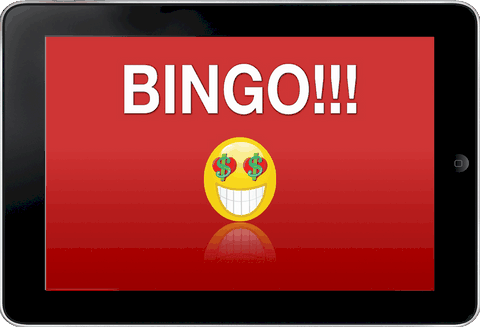 TBingo Android: Bingo