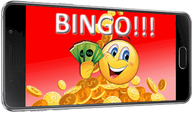 TBingo Mobile